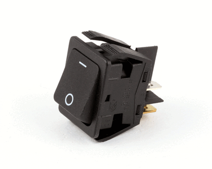 APW Wyott 2E-89488 Switch, Rocker Dpst 20A 277V E (APW2E-89488)