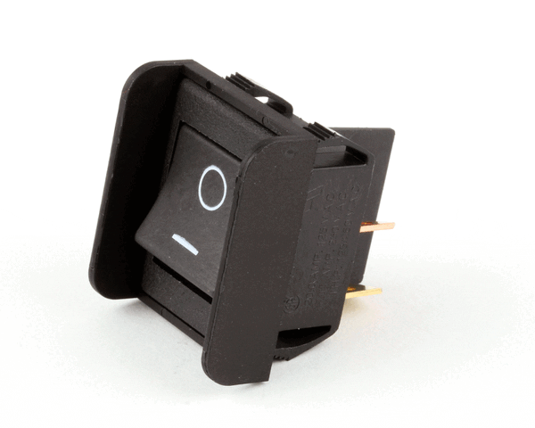 Apw Wyott 2E-89501 Switch, Rocker, DPST, 20AMP, 125V/250V (APW2E-89501)