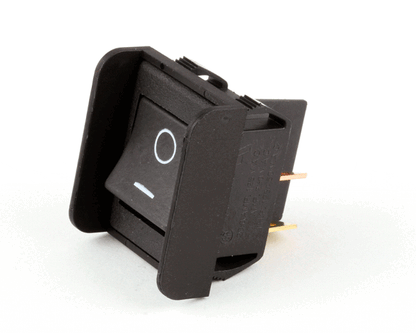 Apw Wyott 2E-89501 Switch, Rocker, DPST, 20AMP, 125V/250V (APW2E-89501)