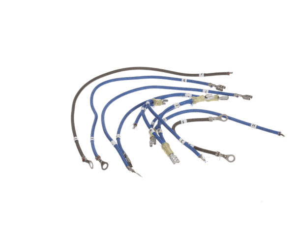APW Wyott 2E-93300037 Wire Set, At-Express-1, 120V, (APW2E-93300037)