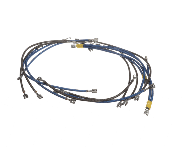 APW Wyott 2E-93300085 Wire Set; W/Wire Diagram Xttrm 2 & 3 (APW2E-93300085)