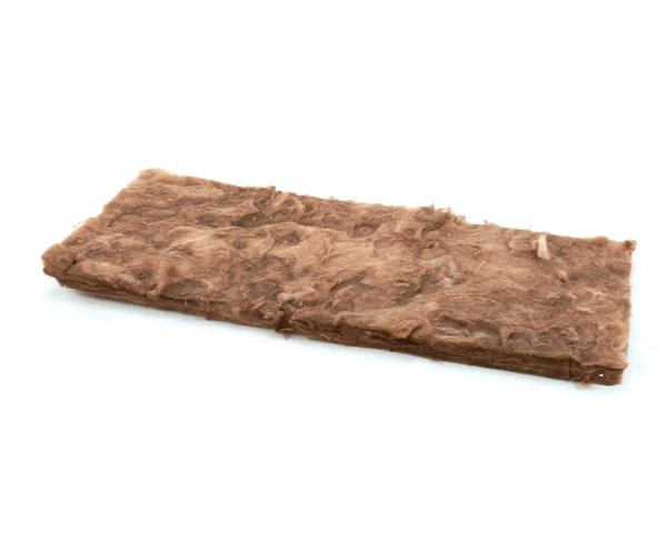 APW Wyott 2H-55463 Insulation, 1/2X9-1/4X21-3/8 (APW2H-55463)