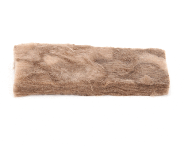 APW Wyott 2H-76189 Insulation, 1/2 X 6 X 2-1/2 Fd (APW2H-76189)