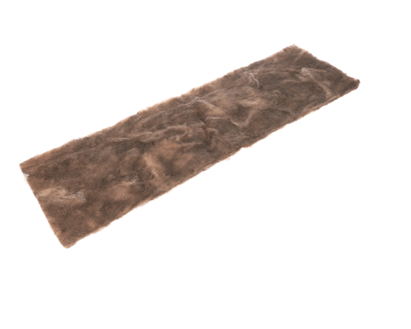 APW Wyott 2H-76193 Insulation, 1/2 X 9-1/2 X 30- (APW2H-76193)