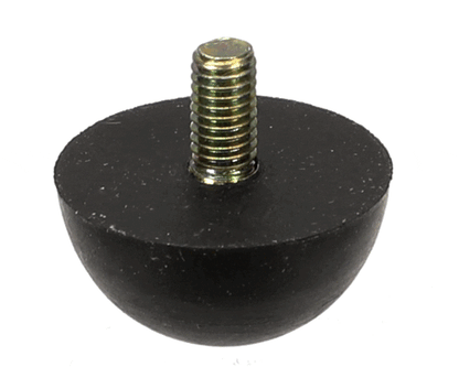 APW Wyott 2I-2119200 Bumper W/Insert 10-32X3/8 (APW2I-2119200)