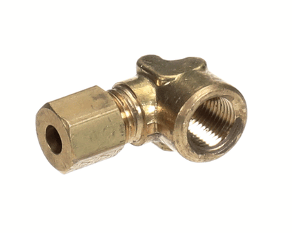 APW Wyott 2K-21880304 Adapter, 1/8Npt X 3/16 Od X 90 (APW2K-21880304)