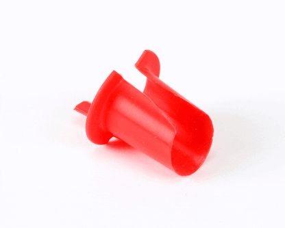 APW Wyott 2K-55340 Bushing, Anti-Short Ccd, #1 (APW2K-55340)