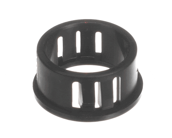 APW Wyott 2K-8978400 Bushing; Snap .688Id .875 Hole Nylon, Bl (APW2K-8978400)