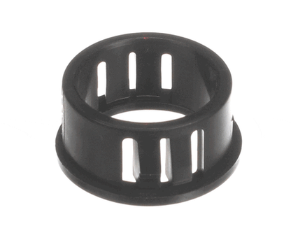 APW Wyott 2K-8978400 Bushing; Snap .688Id .875 Hole Nylon, Bl (APW2K-8978400)