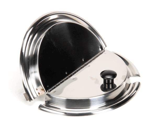 APW Wyott 2L-23780 Cover; Ap300 8-1/2 (H) W/Clips (APW2L-23780)