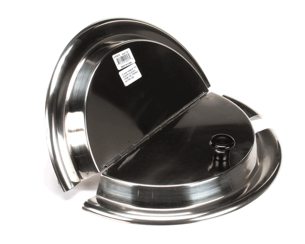 APW Wyott 2L-23790 Cover, Ap300 10-1/2 (H) W/Clip (APW2L-23790)