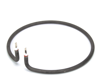APW Wyott 2N-1416600 Element,De Tube,Circ,120V 380W (APW2N-1416600)