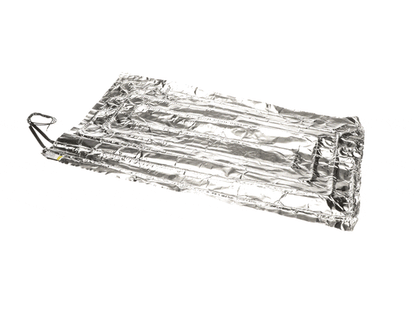 APW Wyott 2N-25000015 Heater; Foil Blanket;700W 120 (APW2N-25000015)