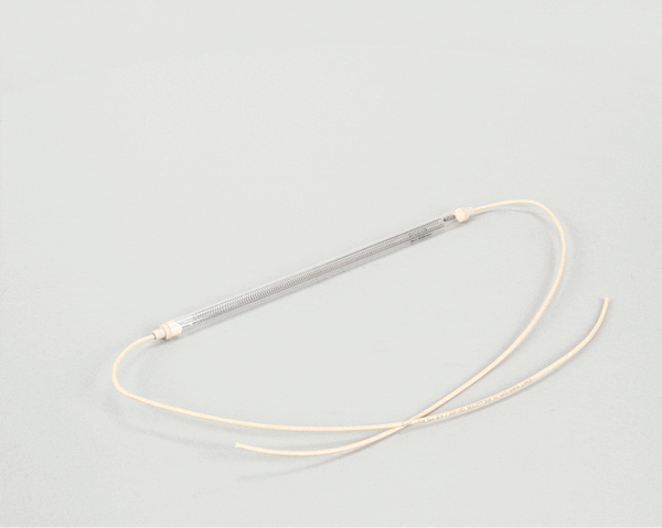 APW Wyott 2N-30061030 Element, 52 Volts 350W Quartz (APW2N-30061030)