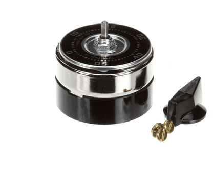 APW Wyott 2P-1400185 Timer, 60 Min Time Switch, Hig (APW2P-1400185)
