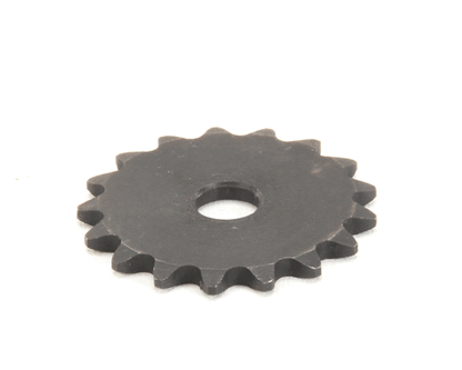 APW Wyott 2P-21748501 Sprocket, Tentioner 17 Tooth H (APW2P-21748501)