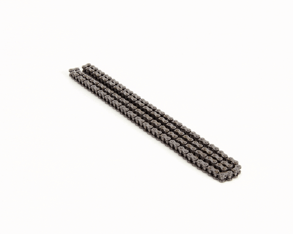 APW Wyott 2P-21748505 Chain, Drive 1/4 Pitch, 38 In. (APW2P-21748505)