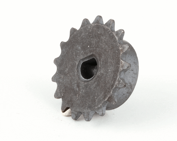 APW Wyott 2P-21748510 Sprocket, 17 Tooth W/Hub (APW2P-21748510)