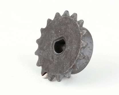 APW Wyott 2P-21748510 Sprocket, 17 Tooth W/Hub (APW2P-21748510)