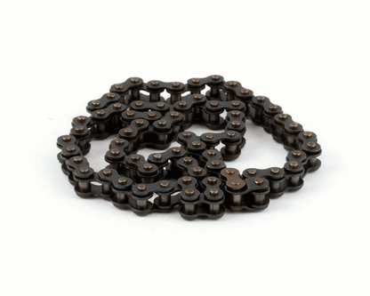 APW Wyott 2P-82902 Chain, 1/4 Drive 67 Pitch (APW2P-82902)