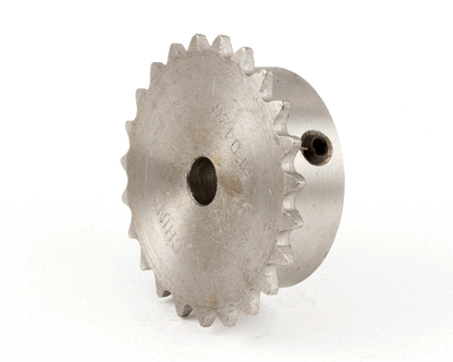 APW Wyott 2P-83209 Sprocket, 23 Tooth 1/4Ptc 5/16 (APW2P-83209)
