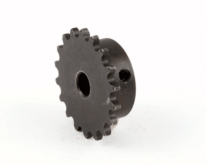 APW Wyott 2P-83260 Sprocket, 18 Tooth 1/4 Pitch 5 (APW2P-83260)