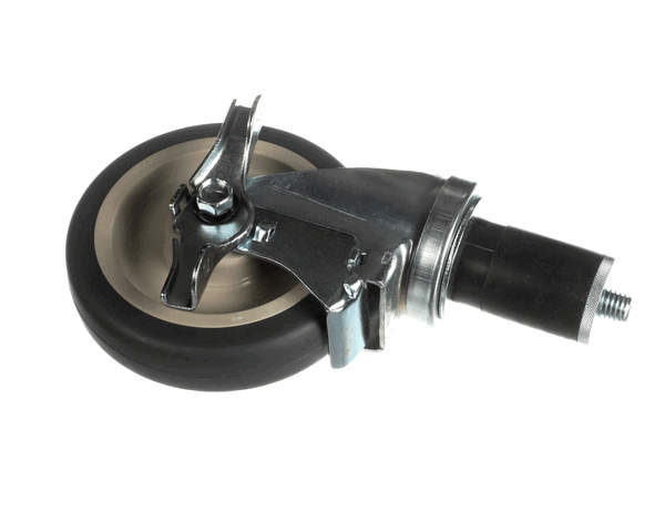 APW Wyott 2P-8671300 Caster;5Swivel W/Brake 1- 1/2 I.D.Tube (APW2P-8671300)