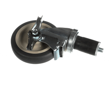 APW Wyott 2P-8671300 Caster;5Swivel W/Brake 1- 1/2 I.D.Tube (APW2P-8671300)