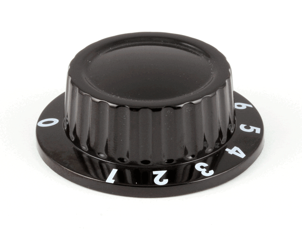 Apw Wyott 2R-56505 Thermostat Knob 1 to 10 replacement APW2R-56505 (APW2R-56505)