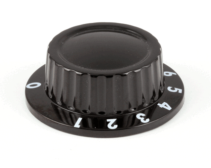 Apw Wyott 2R-56505 Thermostat Knob 1 to 10 replacement APW2R-56505 (APW2R-56505)