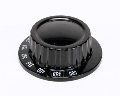 APW Wyott 2R-60352 Knob, 550 Deg F Thermostat M-91 (50 (APW2R-60352)