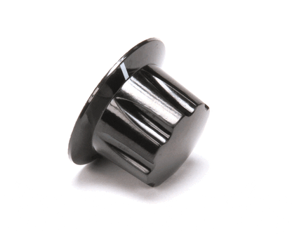 APW Wyott 2R-781189 Control Knob, 1.50 Dia .25 Mou (APW2R-781189)