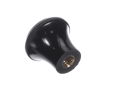 APW Wyott 2R-8702000 Knob,8-32 Thrd Insert (APW2R-8702000)