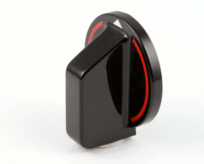 APW Wyott 2R-8705610 Knob, Cookline, 2 Inch Dia. (APW2R-8705610)