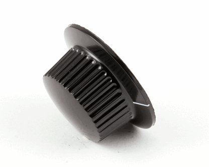 APW Wyott 2R-88705 Knob, 039-266 8A Black (APW2R-88705)