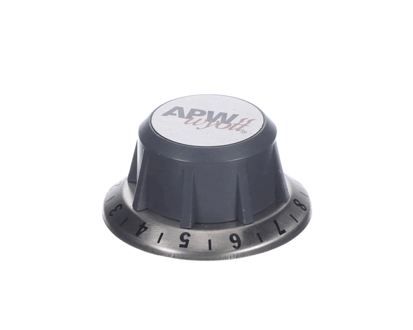 APW Wyott 2R-Z24181 Control Knob Asy (APW2R-Z24181)