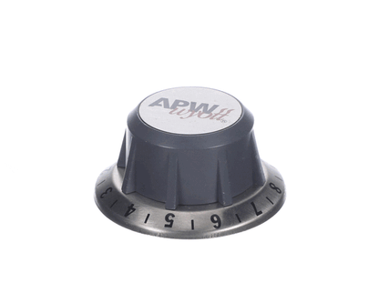 APW Wyott 2R-Z24181 Control Knob Asy (APW2R-Z24181)