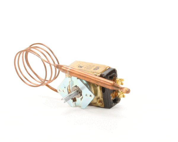 APW Wyott 2T-1301100 Thermostat, Plastic Coated 60- (APW2T-1301100)