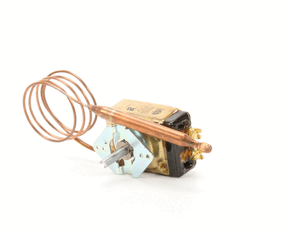 APW Wyott 2T-1301100 Thermostat, Plastic Coated 60- (APW2T-1301100)