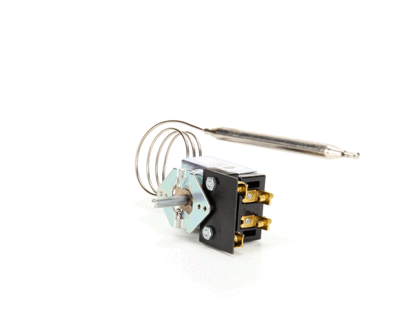 APW Wyott 2T-1487600 Thermostat,200-400F 30Amp W/Au (APW2T-1487600)