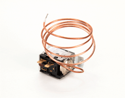 APW Wyott 2T-1489400 Thermostat, 25-50 Deg. F (APW2T-1489400)