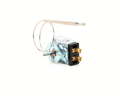 APW Wyott 2T-60320 Thermostat, K-396-12 M-83,450F (APW2T-60320)