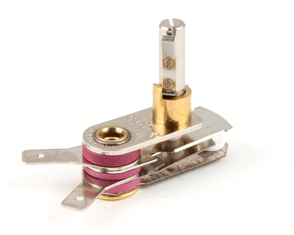 APW Wyott 2T-69138 Thermostat, Bimet 200 Degf W/C (APW2T-69138)