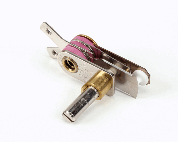 APW Wyott 2T-69139 Thermostat, Bimet 247 Degf W/C (APW2T-69139)