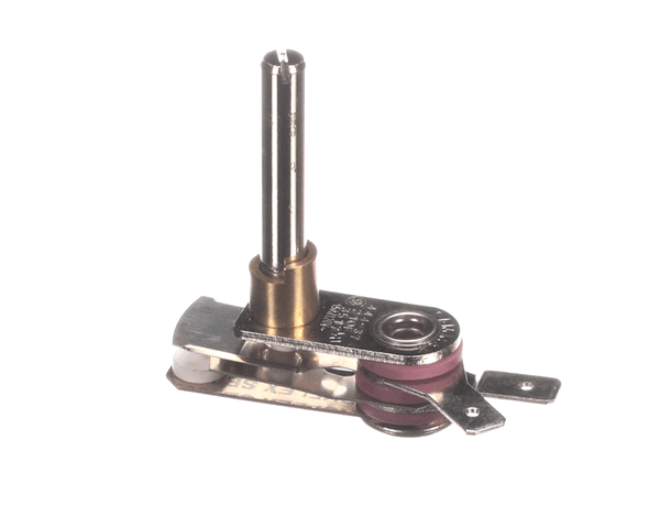 APW Wyott 2T-69140 Thermostat, Bimet 210 Degf W/C (APW2T-69140)