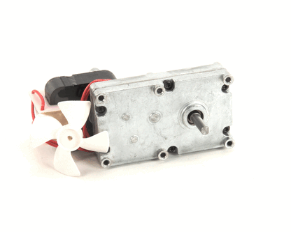 APW Wyott 2U-1211700 Motor, Gear 240Vac 50/60Hz (APW2U-1211700)