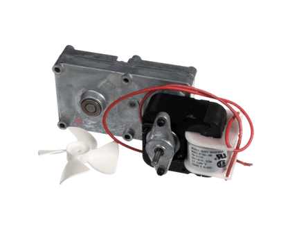 APW Wyott 2U-1211701 Motor, Gear 230V 60Hz 0.20A Z (APW2U-1211701)