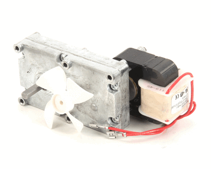 APW Wyott 2U-1211800 Motor Gear 240 Vac 50/60 Hz (APW2U-1211800)
