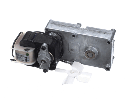 APW Wyott 2U-1212000 Motor, Gear, 115 Vac, 60 Hz (APW2U-1212000)
