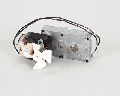 APW Wyott 2U-1212300 Motor, Gear 120V 60Hz 6Rpm Rev (APW2U-1212300)
